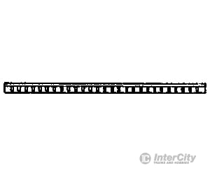 Grandt Line Products 5211 Architectural Dentils Scratch Building Supplies