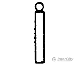 Grandt Line Products 5228 Newel Posts Scratch Building Supplies
