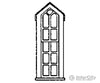 Grandt Line Products 5247 Windows -- Double-Hung 11-Pane Scratch Building Supplies