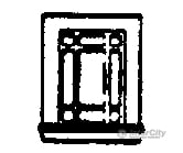 Grandt Line Products 5249 Windows -- Victorian Attic Scratch Building Supplies