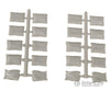 Grandt Line Products 5304 Feed Sacks 20-Pack Scenery Details
