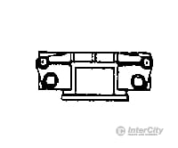 Grandt Line Products 59 Coupler Pocket -- 30 Reefers Drgw Couplers & Trucks