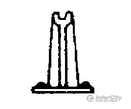 Grandt Line Products 70 Queenposts -- 10’ Detaling Parts