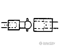 Grandt Line Products 7004 Universal Joint -- Bores 3Mm And 3/32’ Detailing Parts