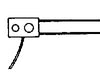 Grandt Line Products 7005 Electrical Pick-Up -- Locomotive Drivers Detailing Parts