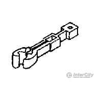 Grandt Line Products 75 Semi-Automatic Couplers -- Tower & Trucks