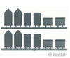 Grandt Line Products 8026 Outhouses Pkg(2) Structures