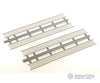 Grandt Line Products 8027 Railing Pkg(4) -- Each Measures: 2’ 5.1Cm Long X 3/16’.5Cm High