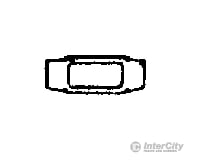 Grandt Line Products 81054 Turnbuckles -- Rio Grande Detailing Parts