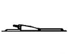 Grandt Line Products 5038 Water Tank Hoop Fasteners Scratch Building Supplies
