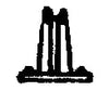 Grandt Line Products 5050 Queenpost-Plastic -- 6’ Scratch Building Supplies