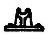 Grandt Line Products 5052 Queenpost -- Plastic - 3’ 7.6Cm Pkg(24) Scratch Building Supplies