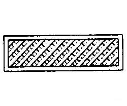 Grandt Line Products 5064 Band Stand Lattice Work Scratch Building Supplies