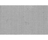 Grandt Line Products 5279 Corrugated Iron Sheet Pkg(2) -- Each: 3-1/2 X 1-13/16 1/4’ 8.9 4.6