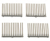 Grandt Line Products 5298 Strap Hinges Scratch Building Supplies