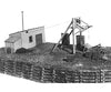 Grandt Line Products 5902 Wentamuck Mine -- Kit - 4-1/2 X 9’ 11.2 22.5Cm Structures