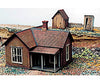 Grandt Line Products 5906 No Problem Joe’s -- Kit - 7 X 3-5/8’ 17.8 9.2Cm Structures
