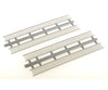 Grandt Line Products 8027 Railing Pkg(4) -- Each Measures: 2’ 5.1Cm Long X 3/16’.5Cm High