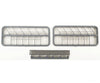 Grandt Line Products 8028 Stairs And Railings Scratch Building Supplies
