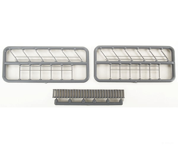Grandt Line Products 8028 Stairs And Railings Scratch Building Supplies