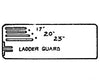 Grandt Line Products 148 Grab Iron Bending Fixture Tools