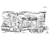 Grandt Line Products 3007 Rio Grande Stock Car Hardware Set Detaling Parts