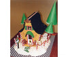 Grandt Line Products 3441 Seasonings-Series Of 1/4’ Scale Cottages (1:48 Scale) -- Photos With