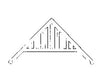 Grandt Line Products 3521 Gable Trim -- Rio Grande Southern Station Scratch Building Supplies