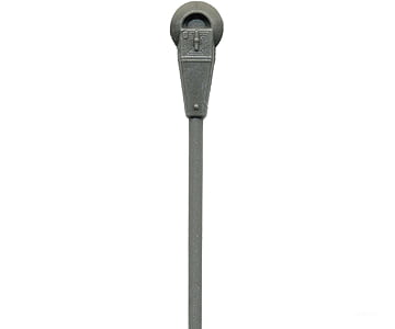 Grandt Line Products 3590 Parking Meters -- Pkg(8) Scenic Details