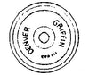 Grandt Line Products 45 Griffin Denver Wheelsets -- 26 Couplers & Trucks