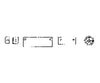 Grandt Line Products 61 Car Details -- Spng Detaling Parts