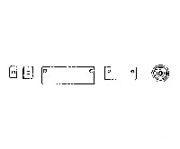 Grandt Line Products 61 Car Details -- Spng Detaling Parts
