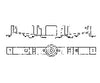 Grandt Line Products 74 Box Car Bolsters -- Rio Grande Parts