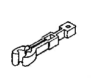 Grandt Line Products 75 Semi-Automatic Couplers -- Tower & Trucks
