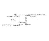 Grandt Line Products 84 Caboose Brake Levers -- Rio Grande Detaling Parts
