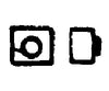 Grandt Line Products 9 Square Nut & Bolt -- 1’ Detaling Parts