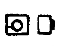 Grandt Line Products 9 Square Nut & Bolt -- 1’ Detaling Parts