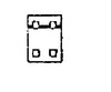 Grandt Line Products 9001 Tie Plates Pkg(100) -- Code 125 Detailing Parts