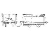Grandt Line Products 3100 Koppel Mine Car -- 24 Gauge Freight Cars