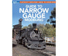 Guide to Narrow Gauge Modeling by Tony Koester Kalmbach Books