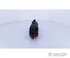 Gutzold 08G16 HO DR BR75.5 2-6-2 Steam Locomotive 75539 Analog DC European Locomotives