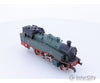 Gutzold 16200 Ho Sncf Br 75 1831 Analog Dc European Locomotives