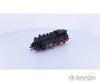 Gutzold 64 HO DR BR64 2-6-2 Steam Locomotive FOR PARTS ONLY NOT RUNNING 64282 Analog DC European Locomotives