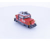 HAG 01000121 HO SBB-CFF-FFS Ee 922 Electric Locomotive 001-3 DCC - European Locomotives
