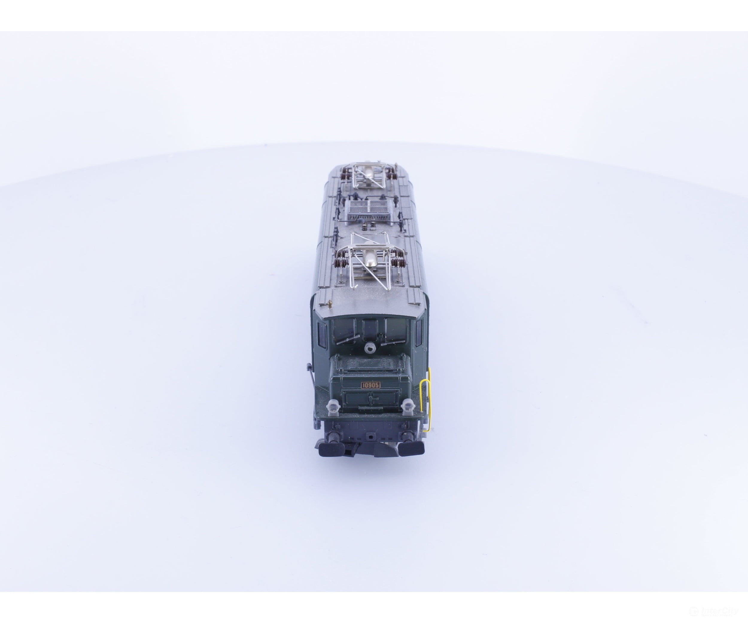 HAG 041 HO SBB-CFF-FFS Ae 4/7 Electric Locomotive Historic 10905 DCC - European Locomotives