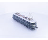 HAG 11020-20 HO SBB-CFF-FFS Ae 6/6 Kantonslok Ticino Prototyp Electric Locomotive 11401 DCC - European Locomotives