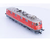 HAG 11078-31 HO SBB-CFF-FFS Ae 6/6 Electric Locomotive Ville de Geneve Single Pantograph Without Coat of Arms 11450 DCC