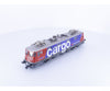 HAG 11079-20 HO SBB-CFF-FFS Ae 6/6 Ae 610 E-Lok Cargo/Erstfeld 492-1 DCC - European Locomotives