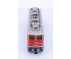 HAG 11082-31 HO SBB-CFF-FFS Ae 6/6 Cargo Electric Locomotive Burgdorf with Anniversary Logo 486-3 DCC - European