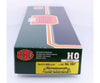 HAG 11082-31 HO SBB-CFF-FFS Ae 6/6 Cargo Electric Locomotive Burgdorf with Anniversary Logo 486-3 DCC - European